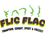 Flic Flac Logo - Colour V2
